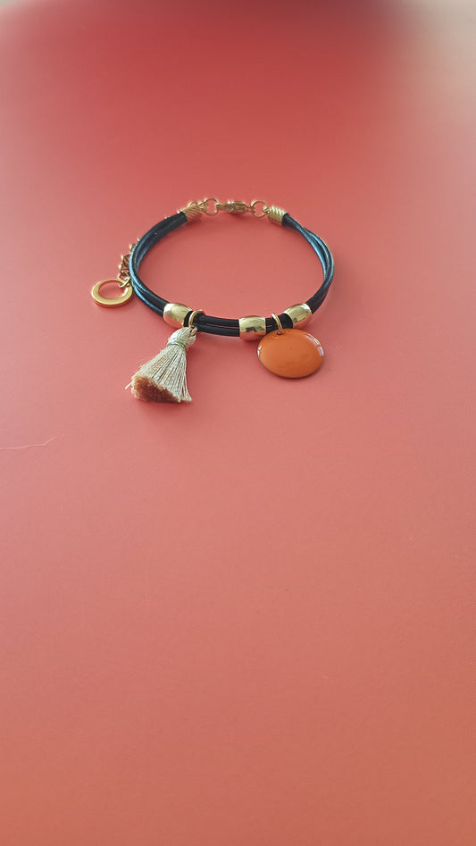 Bracelet cordon