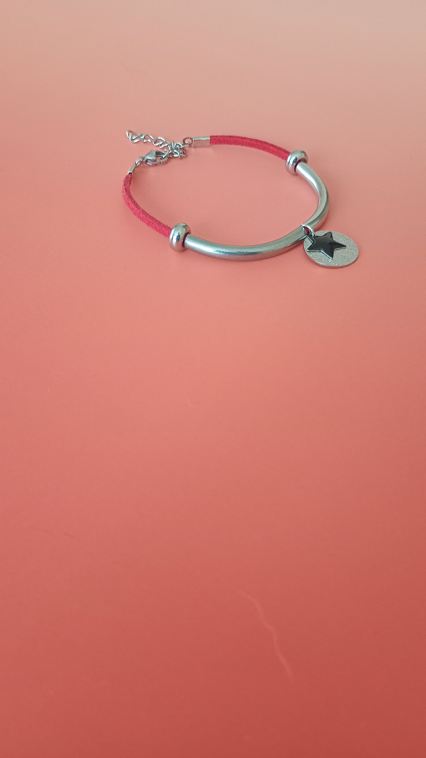 Bracelet cordon