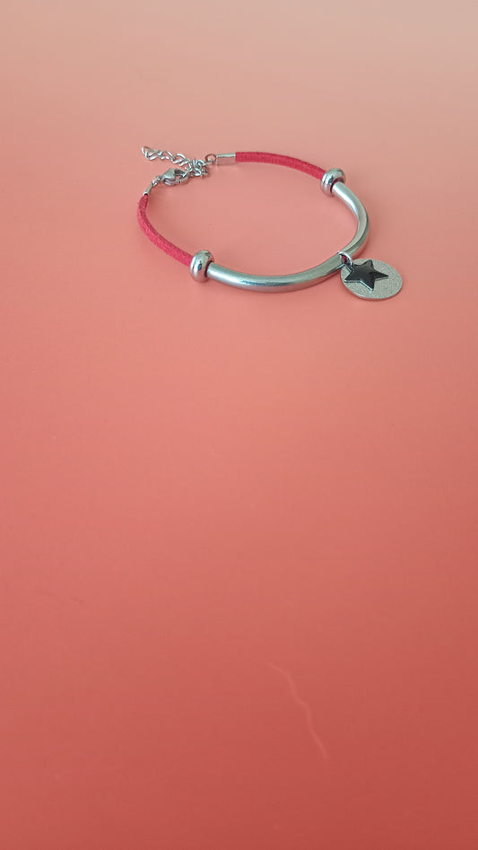 Bracelet cordon