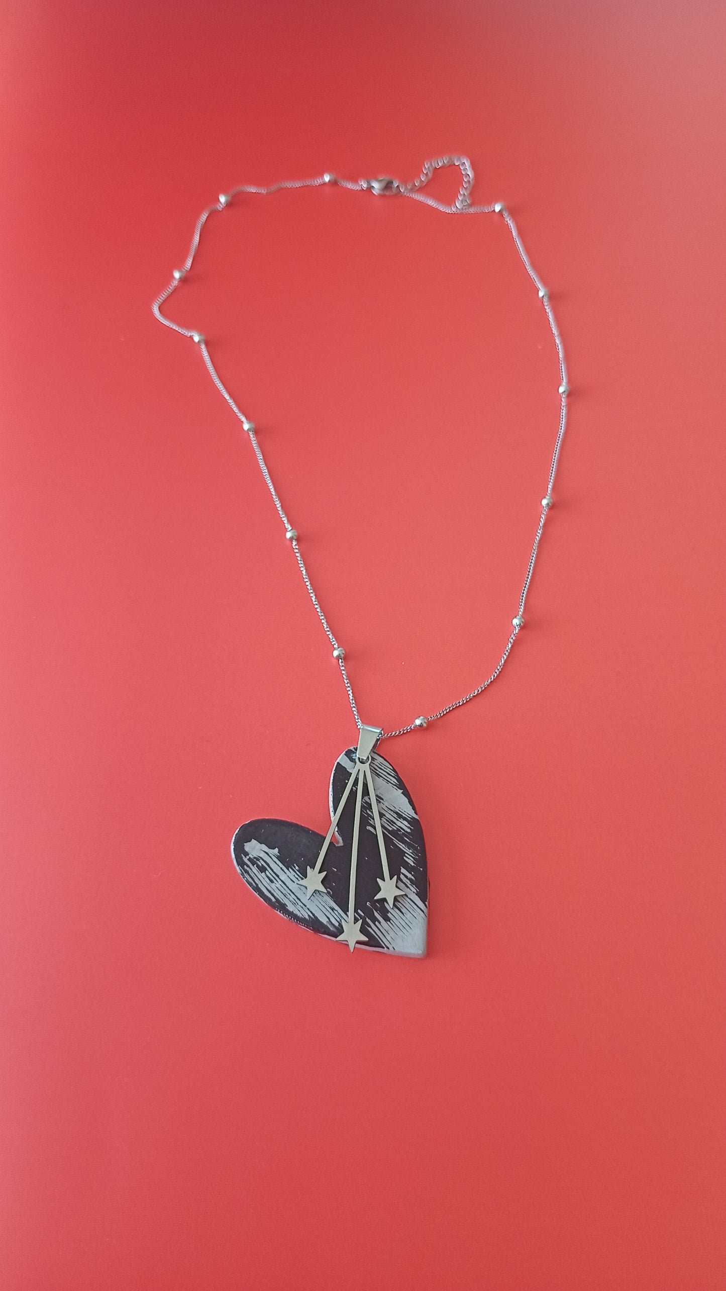 Collier chaîne