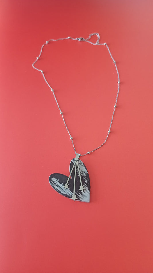 Collier chaîne