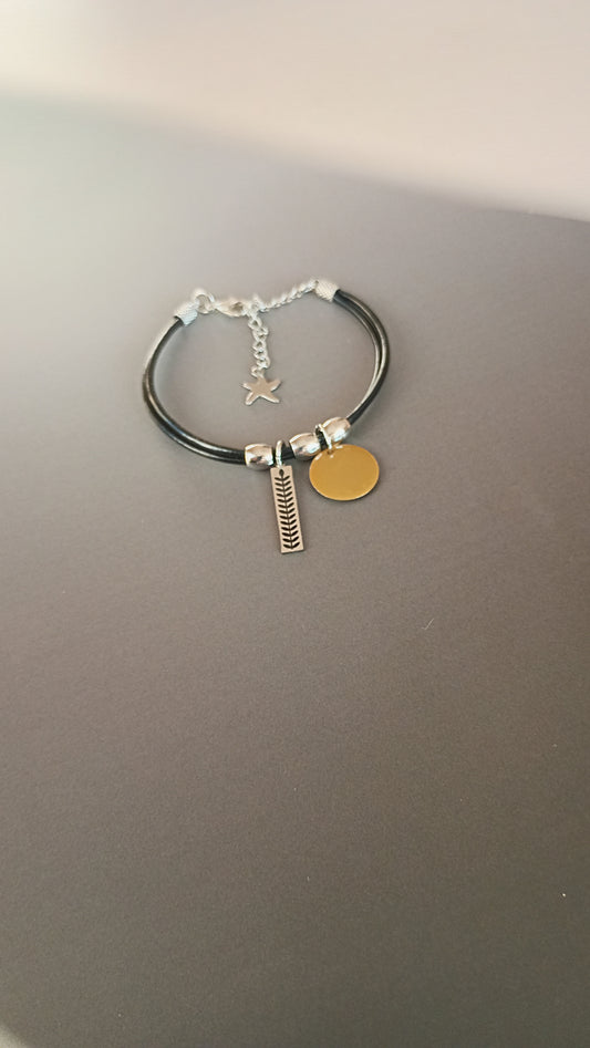 Bracelet cordon