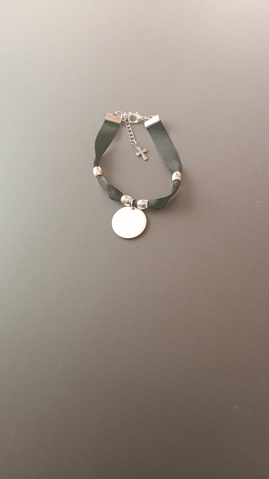 Bracelet ruban