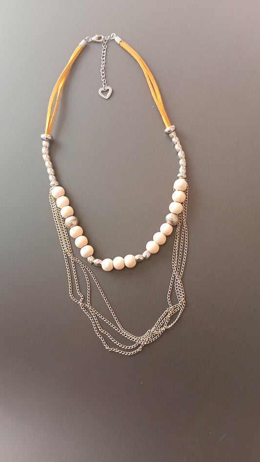Collier sautoir