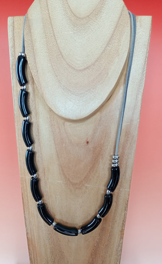 Collier sautoir