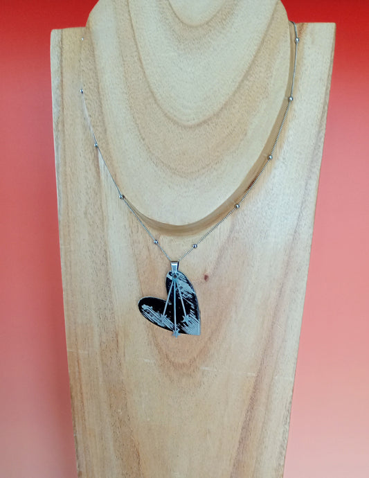 Collier chaîne