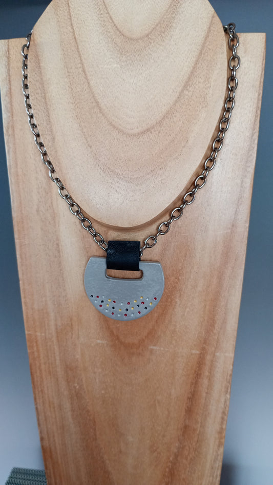 Collier chaîne