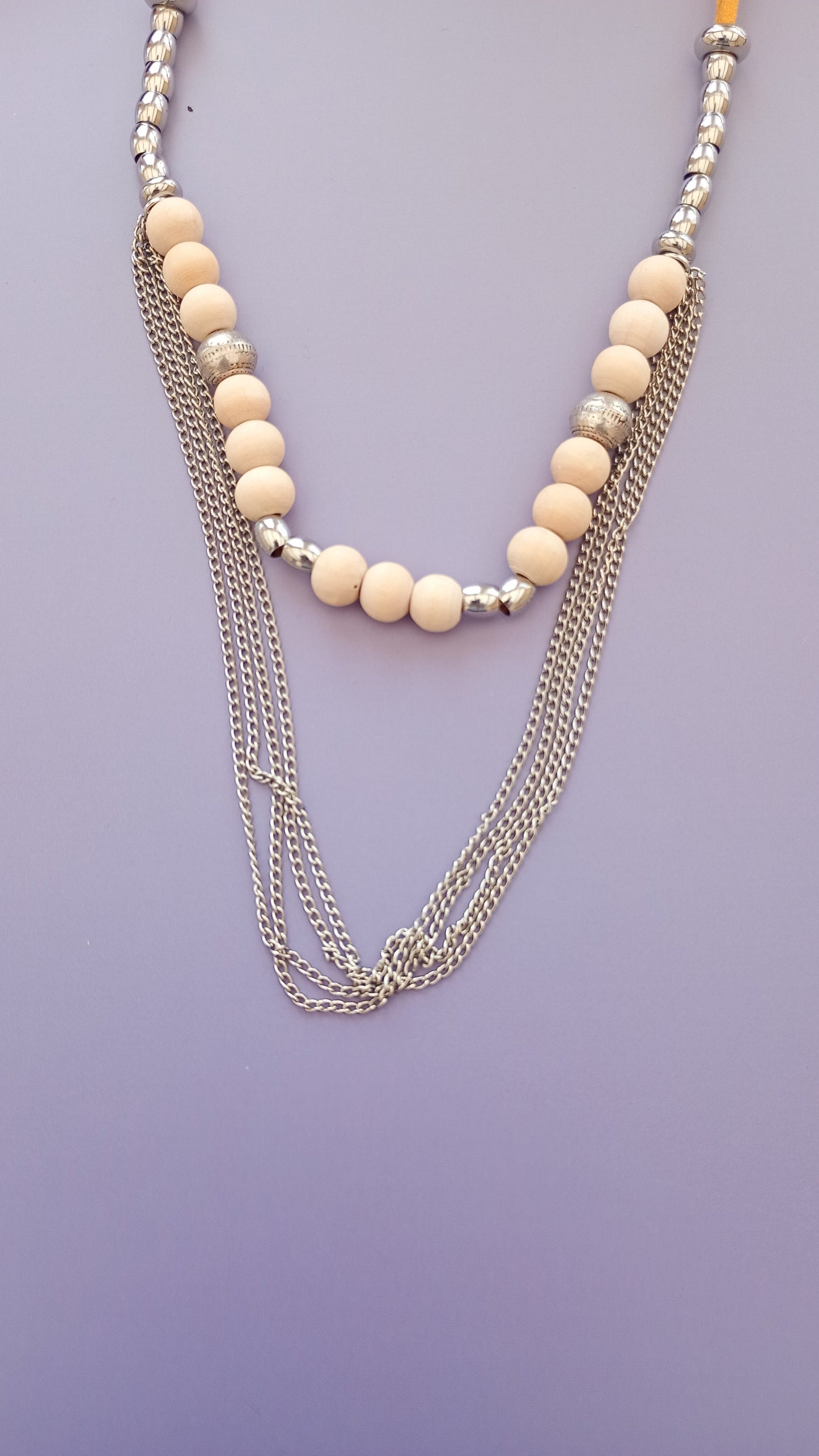 Collier sautoir