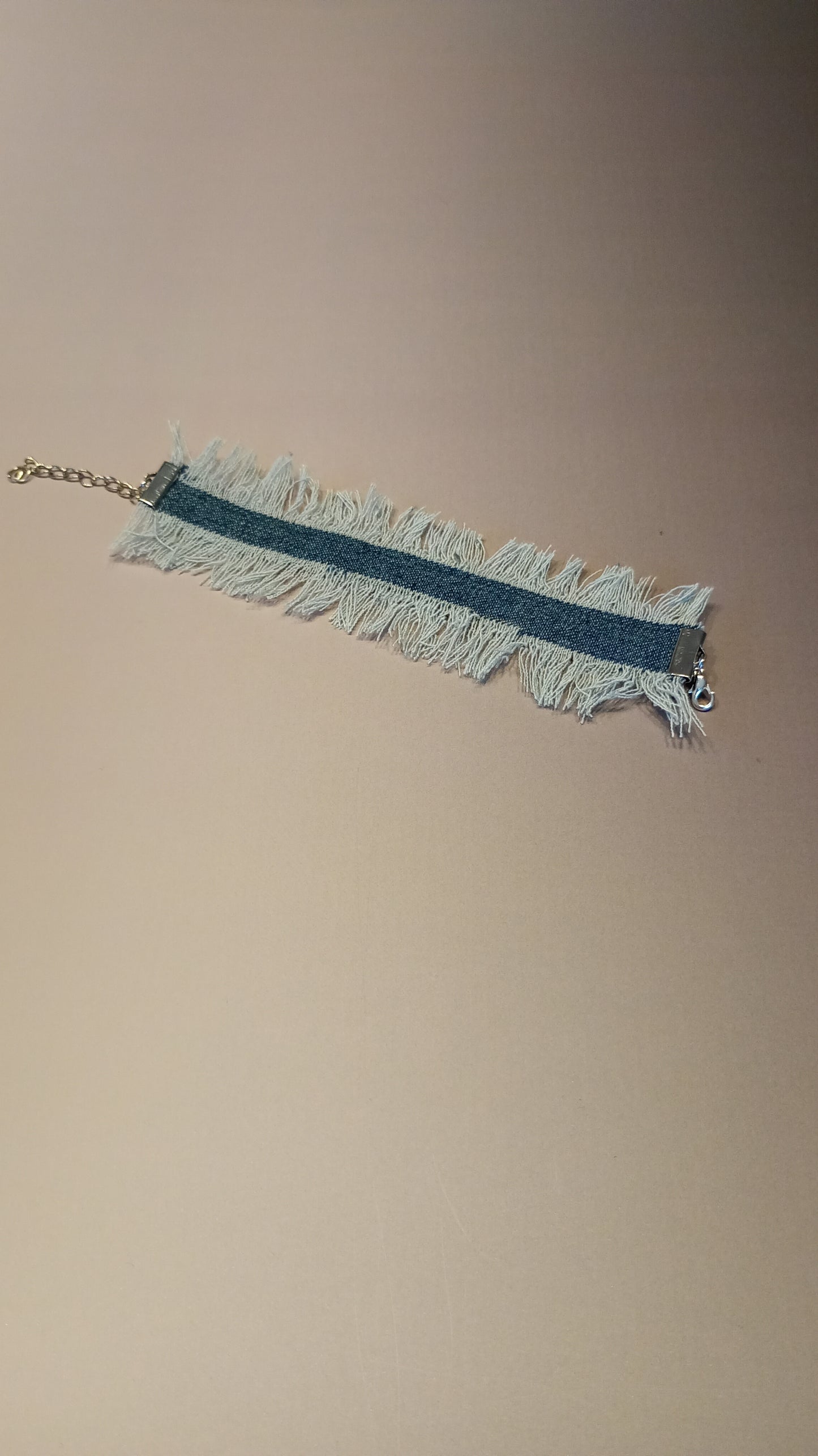 Bracelet jean's