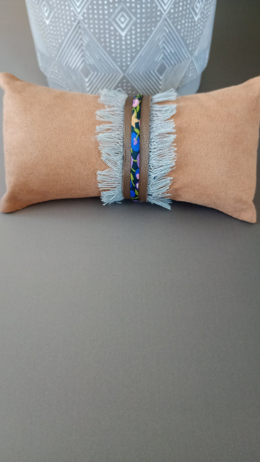 Bracelet jean's