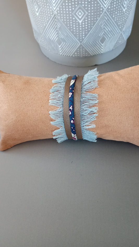 Bracelet jean's