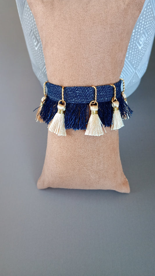 Bracelet jean's