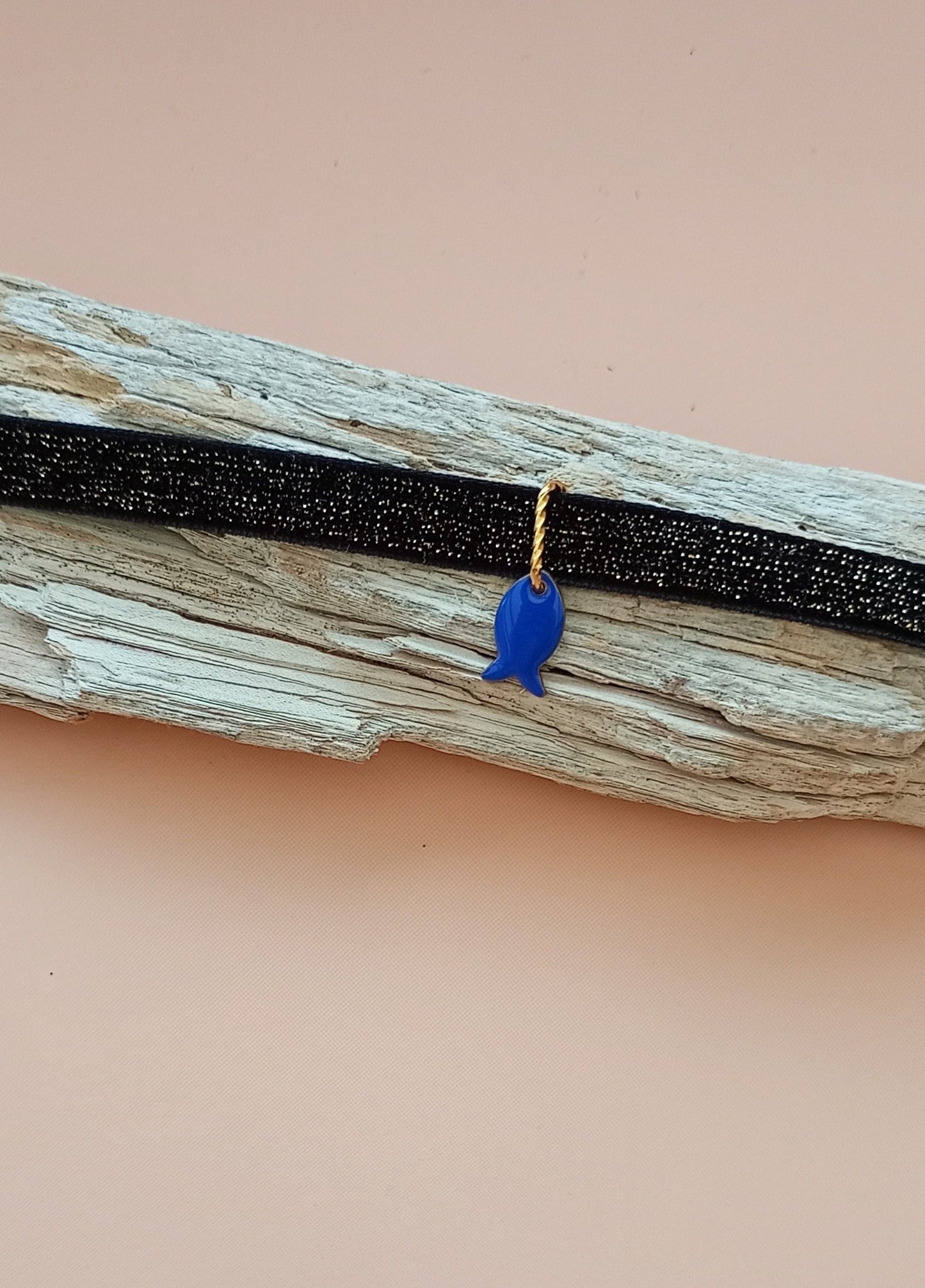 Bracelet ruban