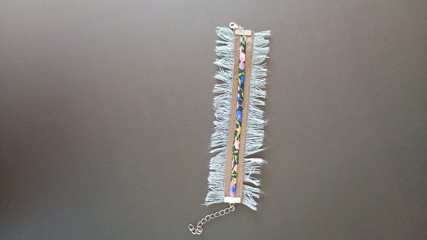 Bracelet jean's