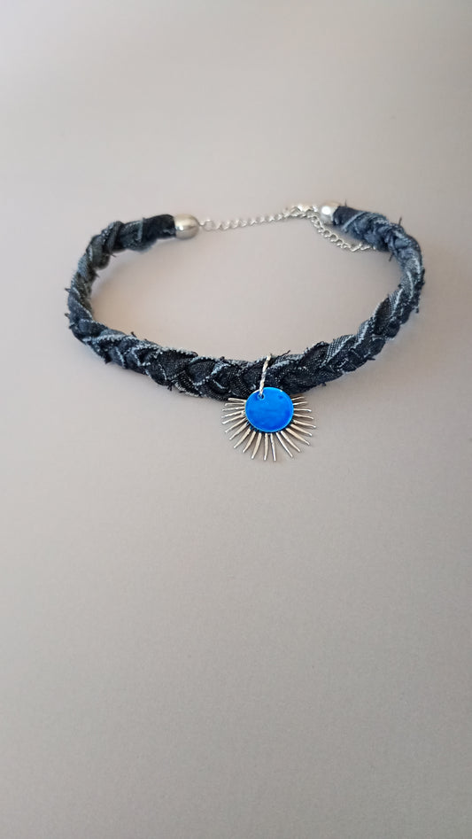 Collier jean's