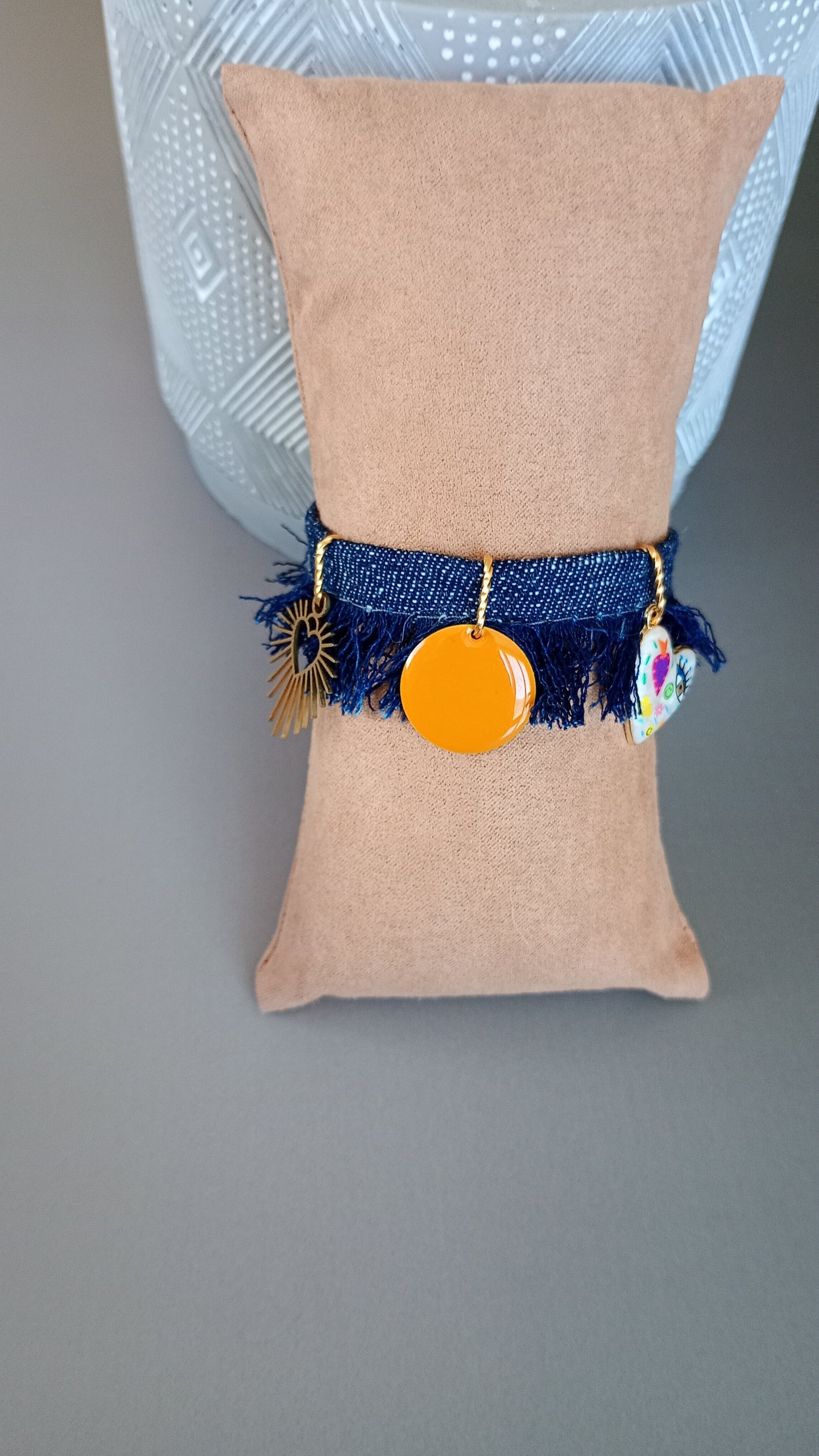 Bracelet jean's