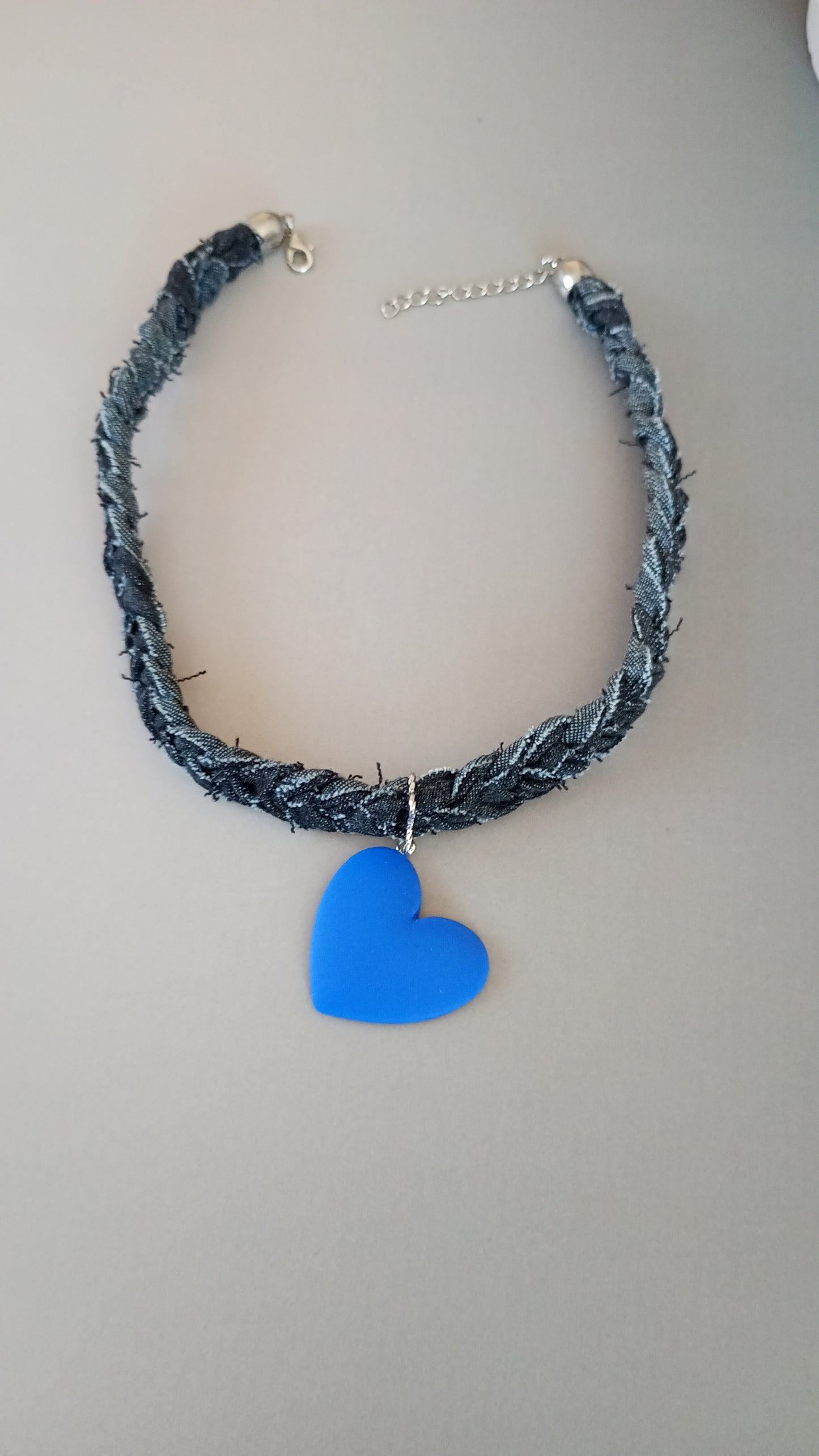 Collier jean's