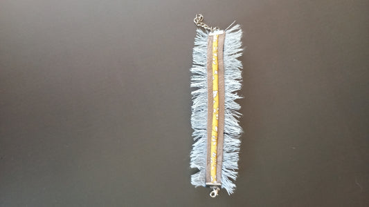 Bracelet jean's