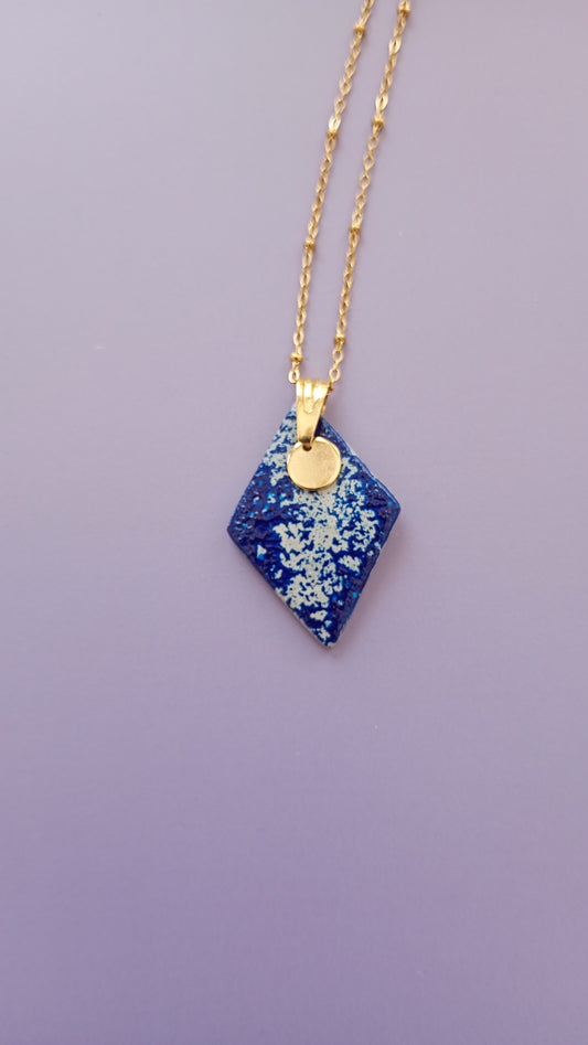 Collier chaîne