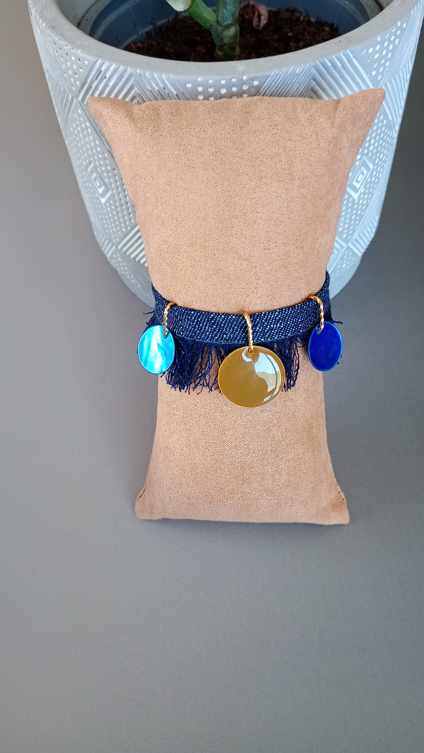 Bracelet jean's