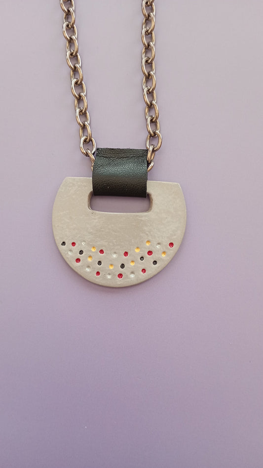 Collier chaîne