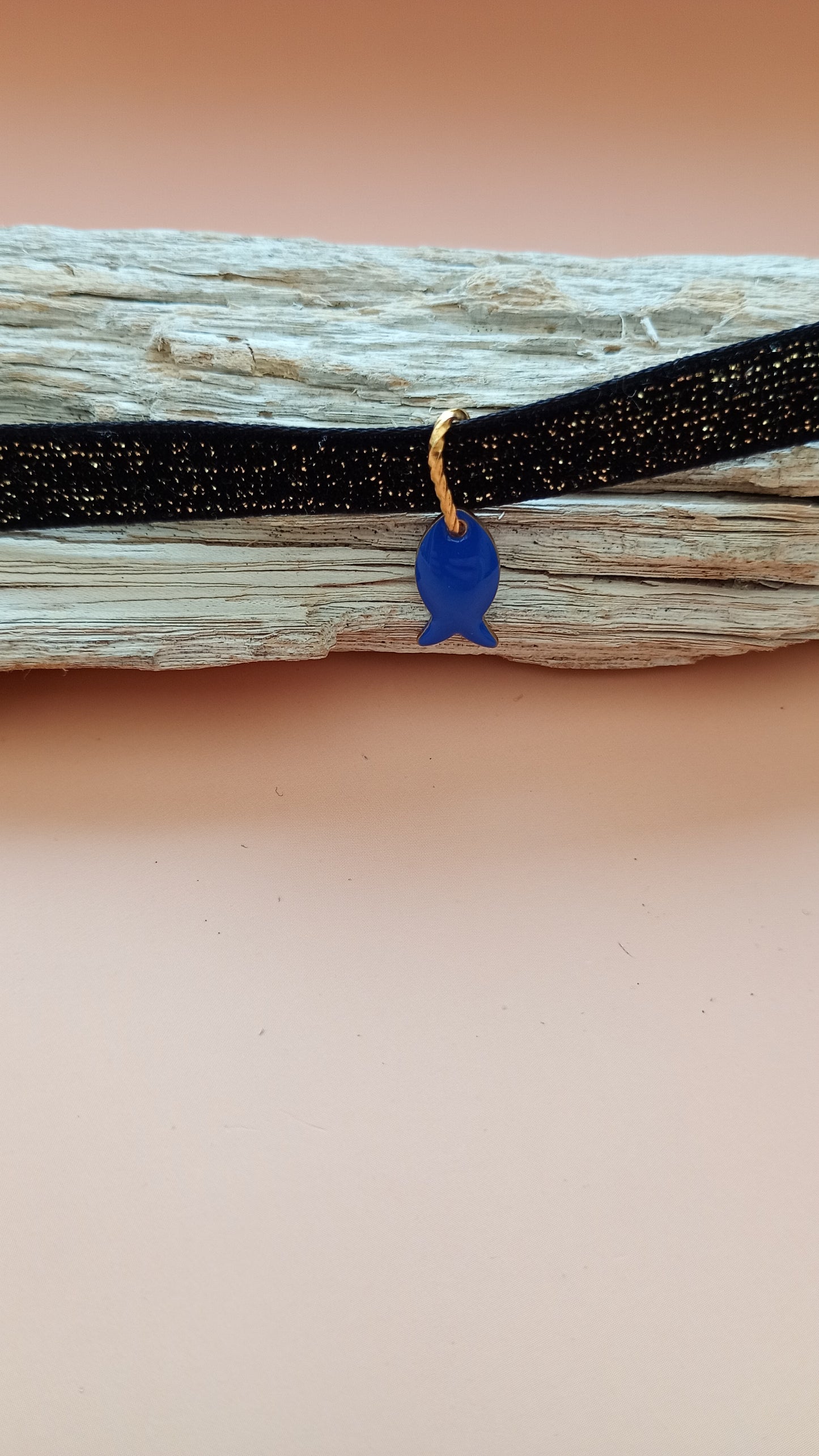 Bracelet ruban