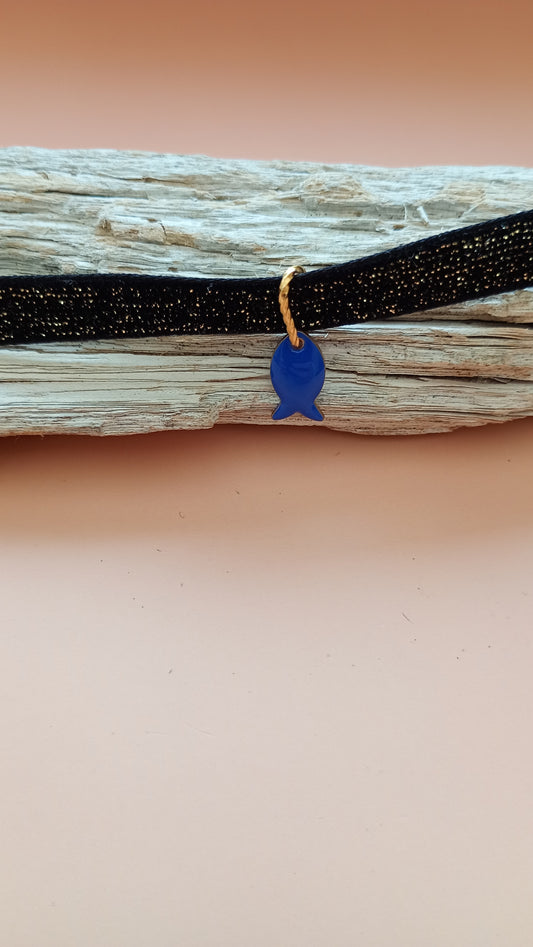 Bracelet ruban