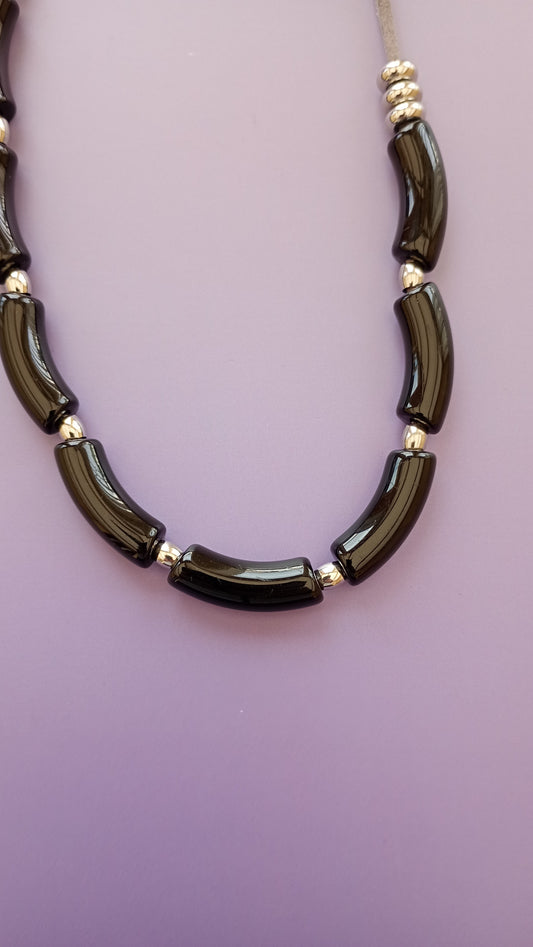 Collier sautoir