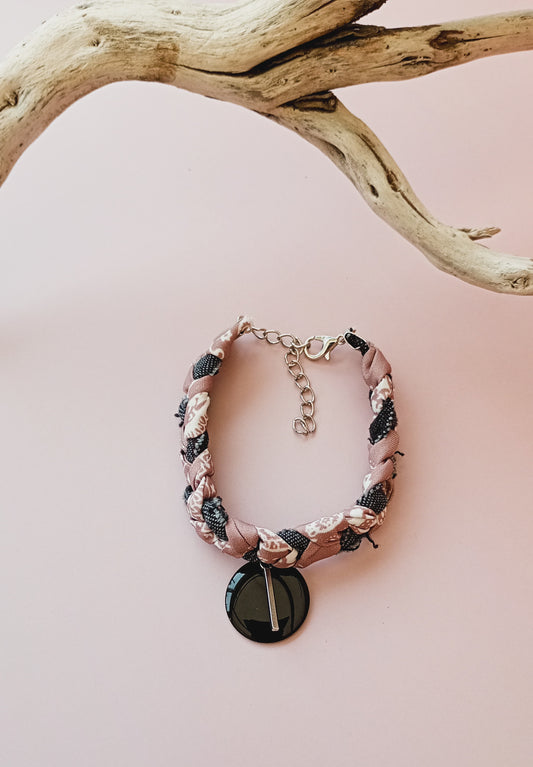 Bracelet tressé