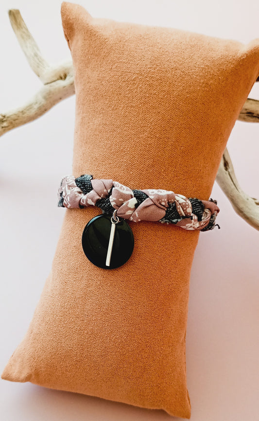 Bracelet tressé