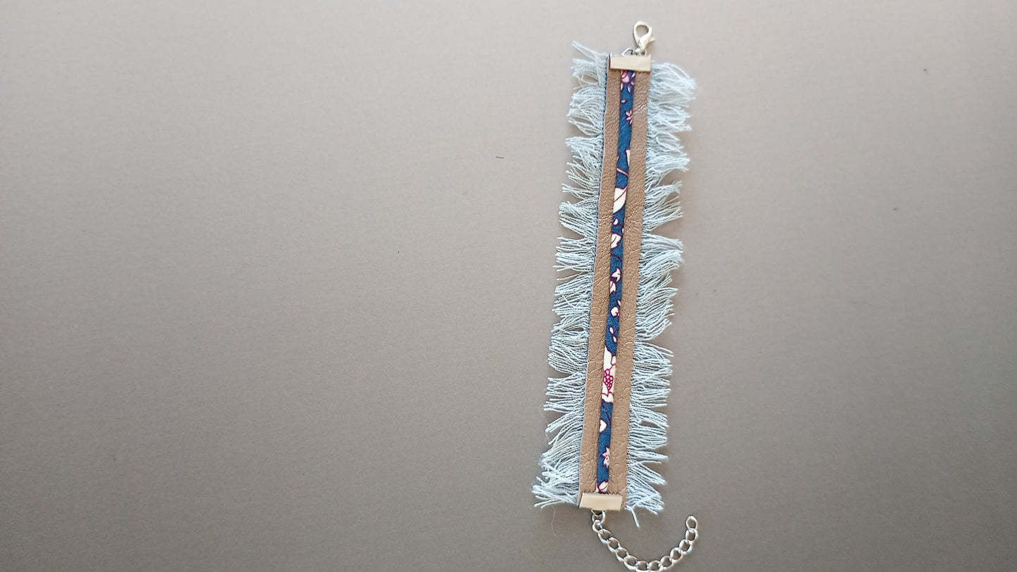 Bracelet jean's