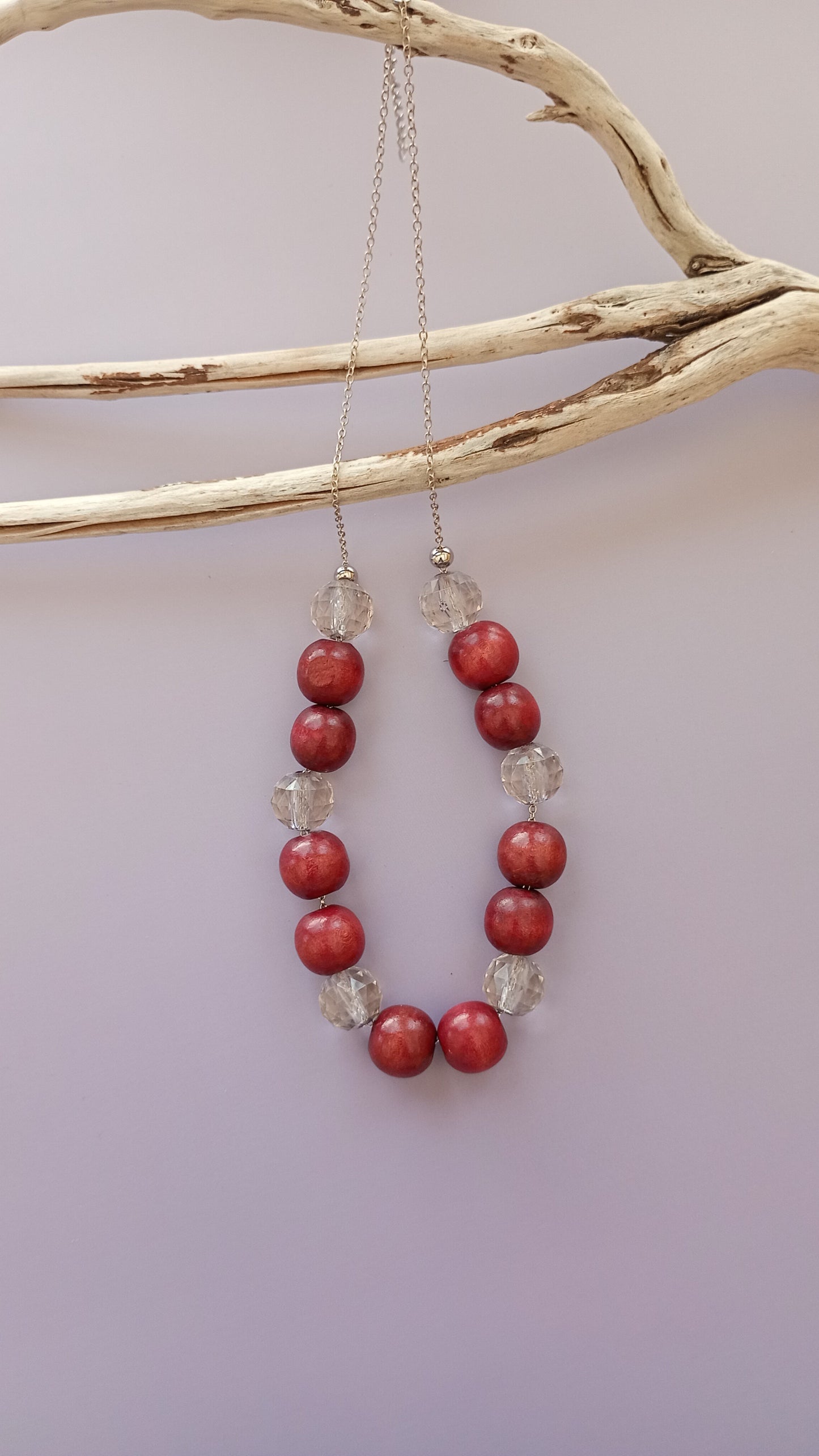 Collier chaîne