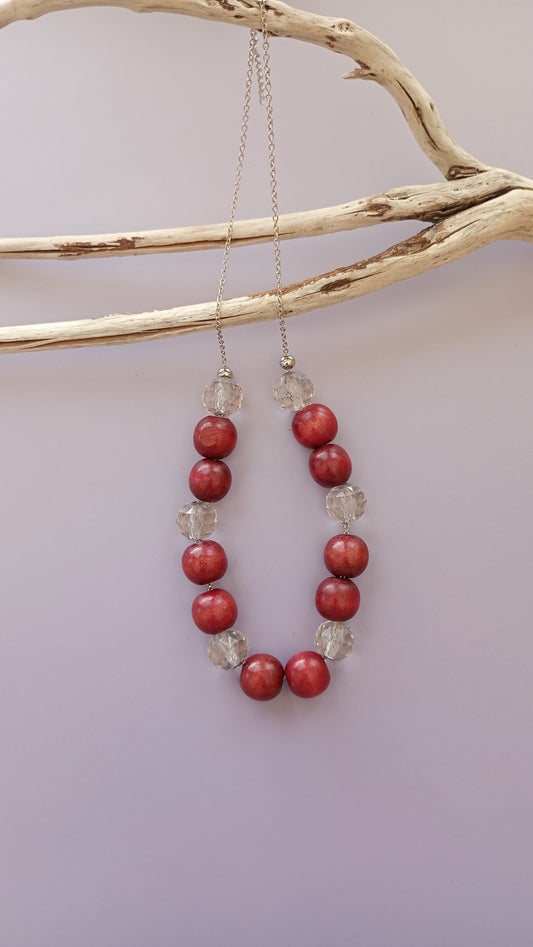 Collier chaîne