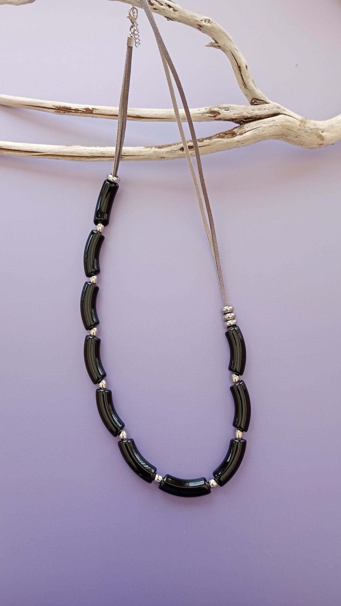 Collier sautoir
