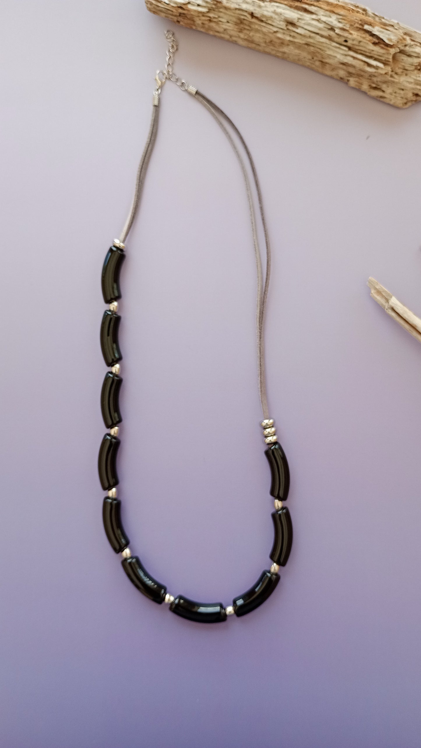 Collier sautoir