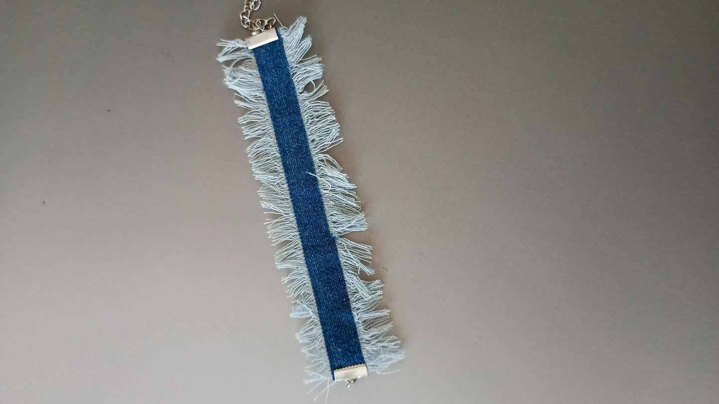Bracelet jean's