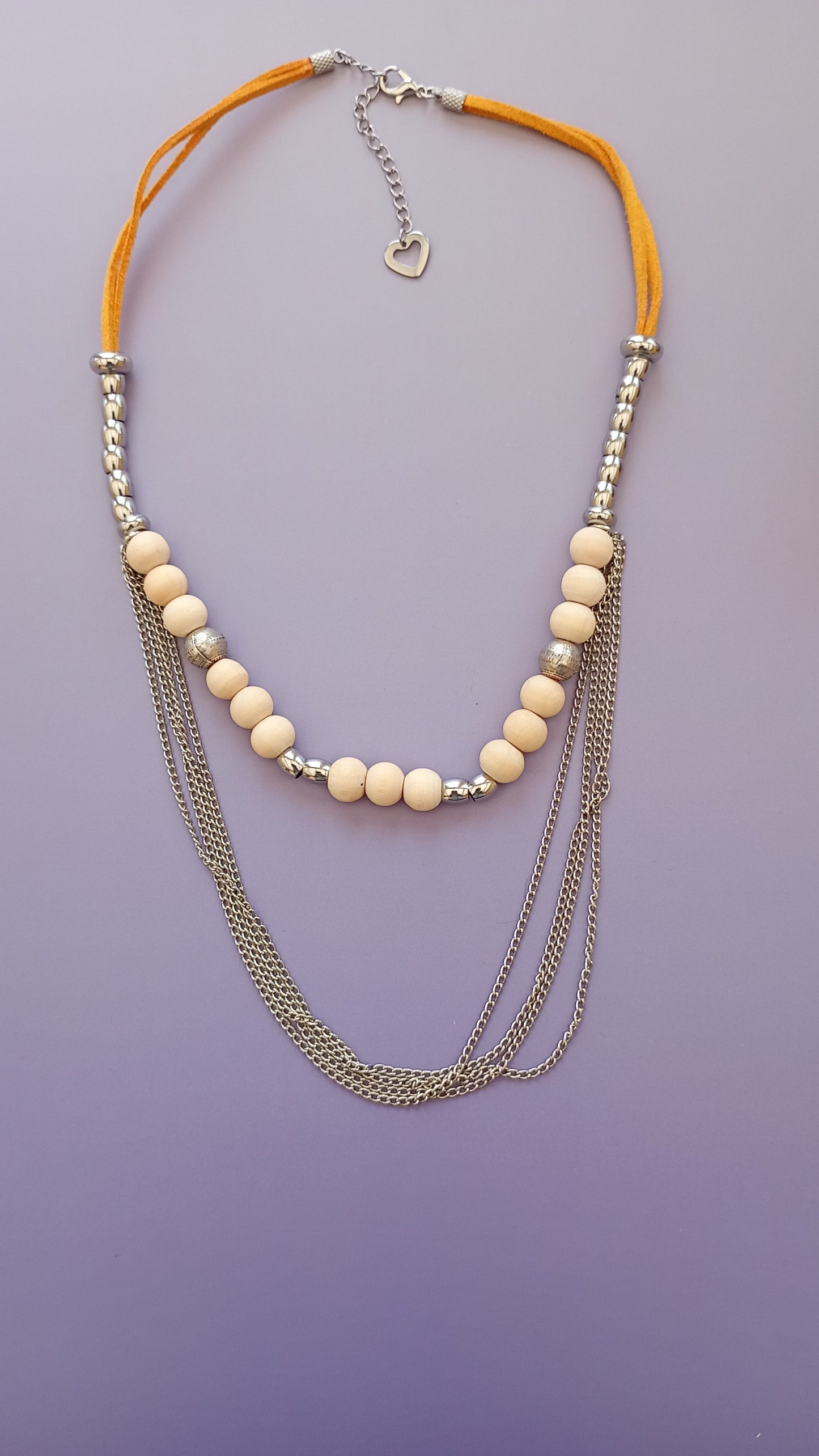 Collier sautoir
