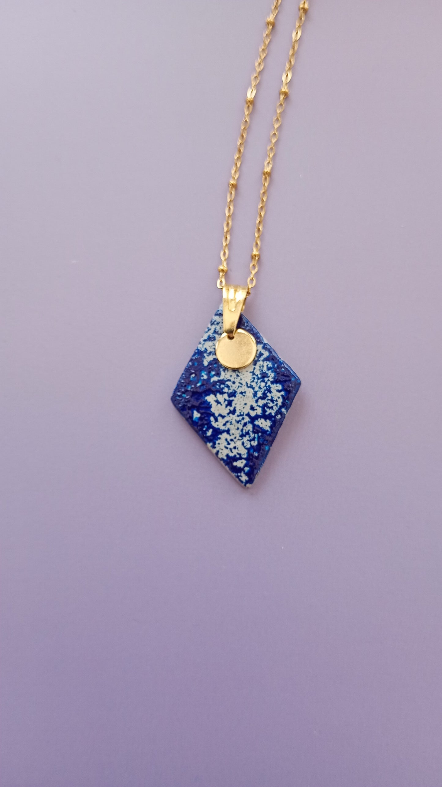 Collier chaîne