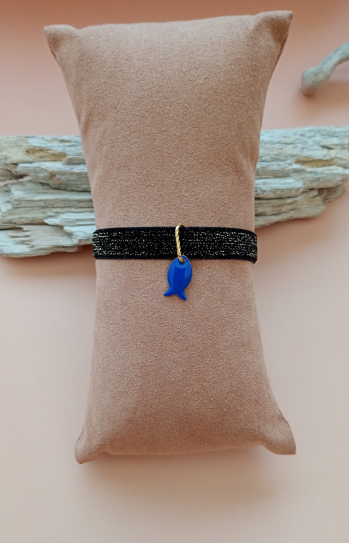 Bracelet ruban