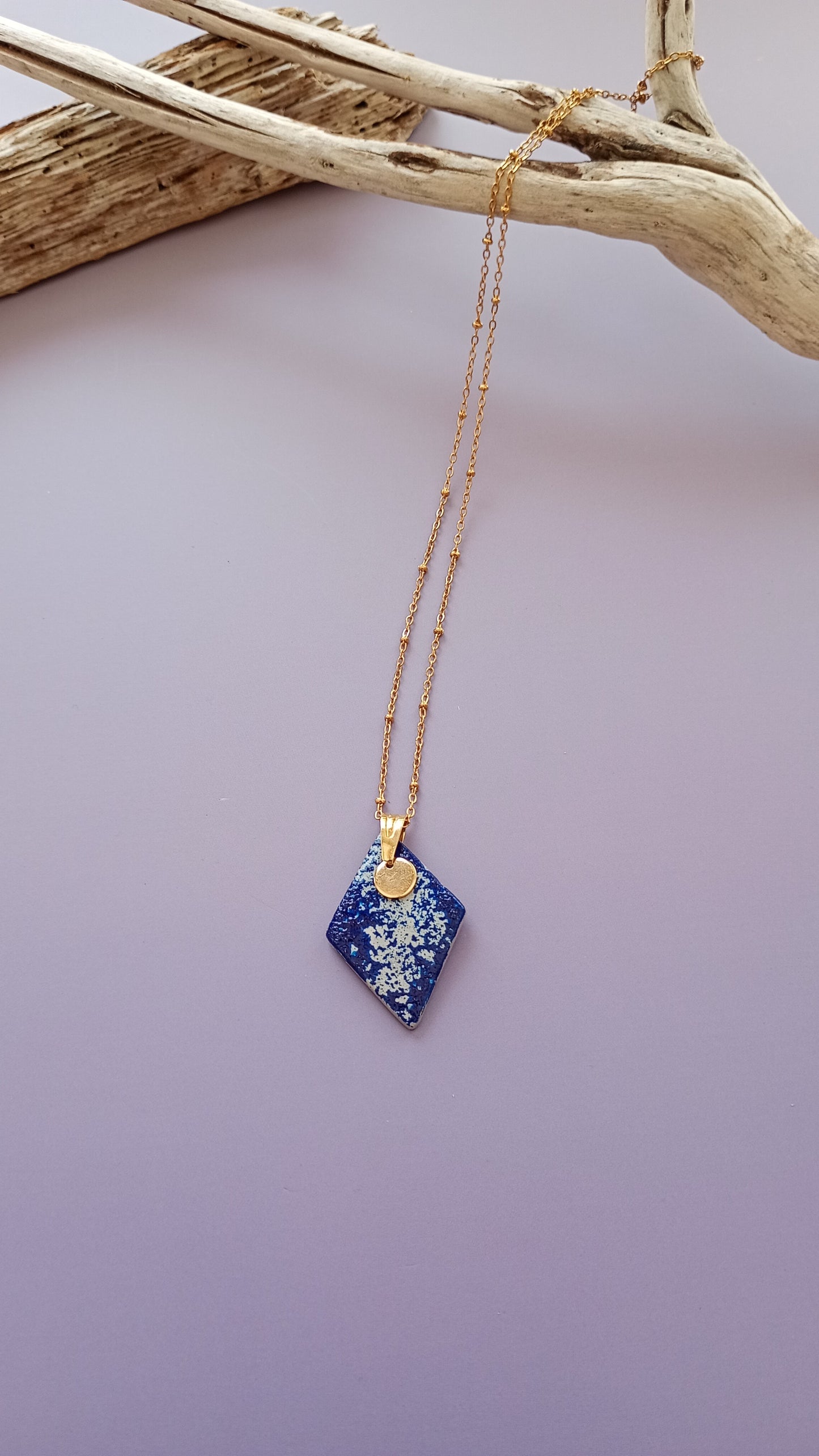 Collier chaîne